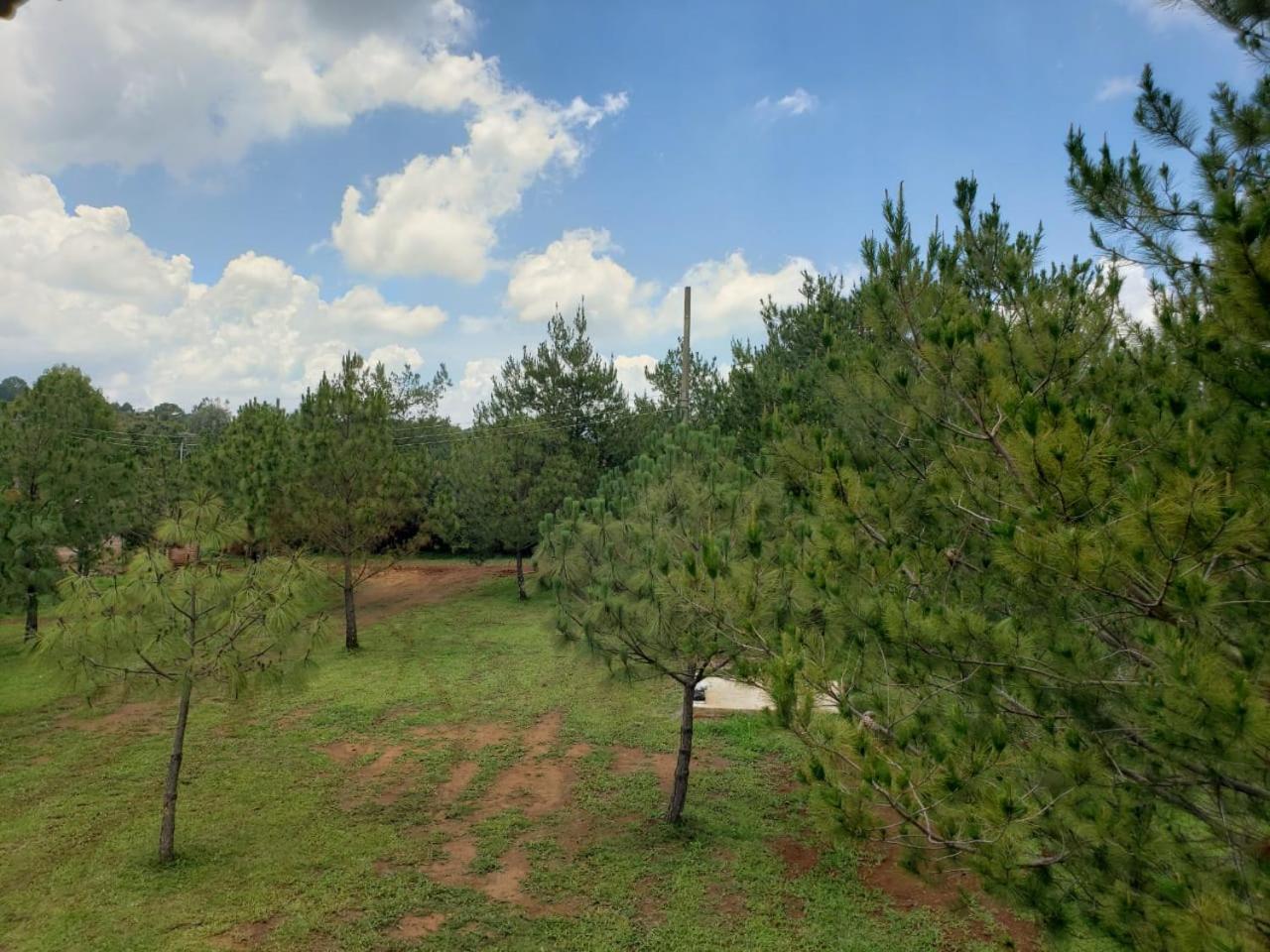 מסמיטלה Cabanas Paseo Del Llano מראה חיצוני תמונה