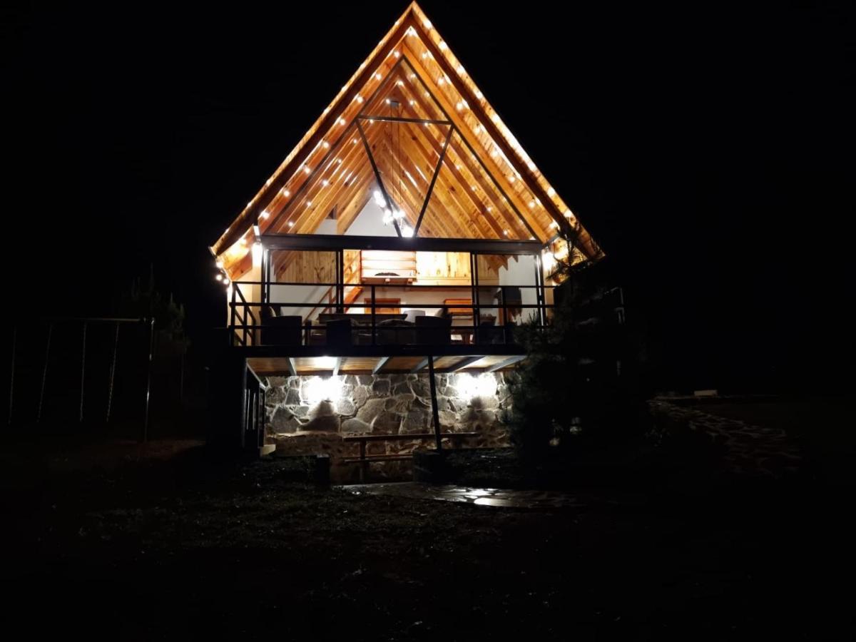 מסמיטלה Cabanas Paseo Del Llano מראה חיצוני תמונה